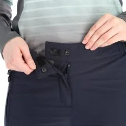 Maier Sports, Vroni Slim Skibroek Dames Night Sky Blauw 15 Maier Sports, Vroni Slim Skibroek Dames Night Sky Blauw -Ski-Jassen Winkel maier sports vroni slim skibroek dames night sky blauw BA20mai016c BI 05