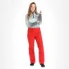 Maier Sports, Vroni Slim Skibroek Dames Tango Rood 1 Maier Sports, Vroni Slim Skibroek Dames Tango Rood -Ski-Jassen Winkel maier sports vroni slim skibroek dames tango rood BA20mai016a BI 01