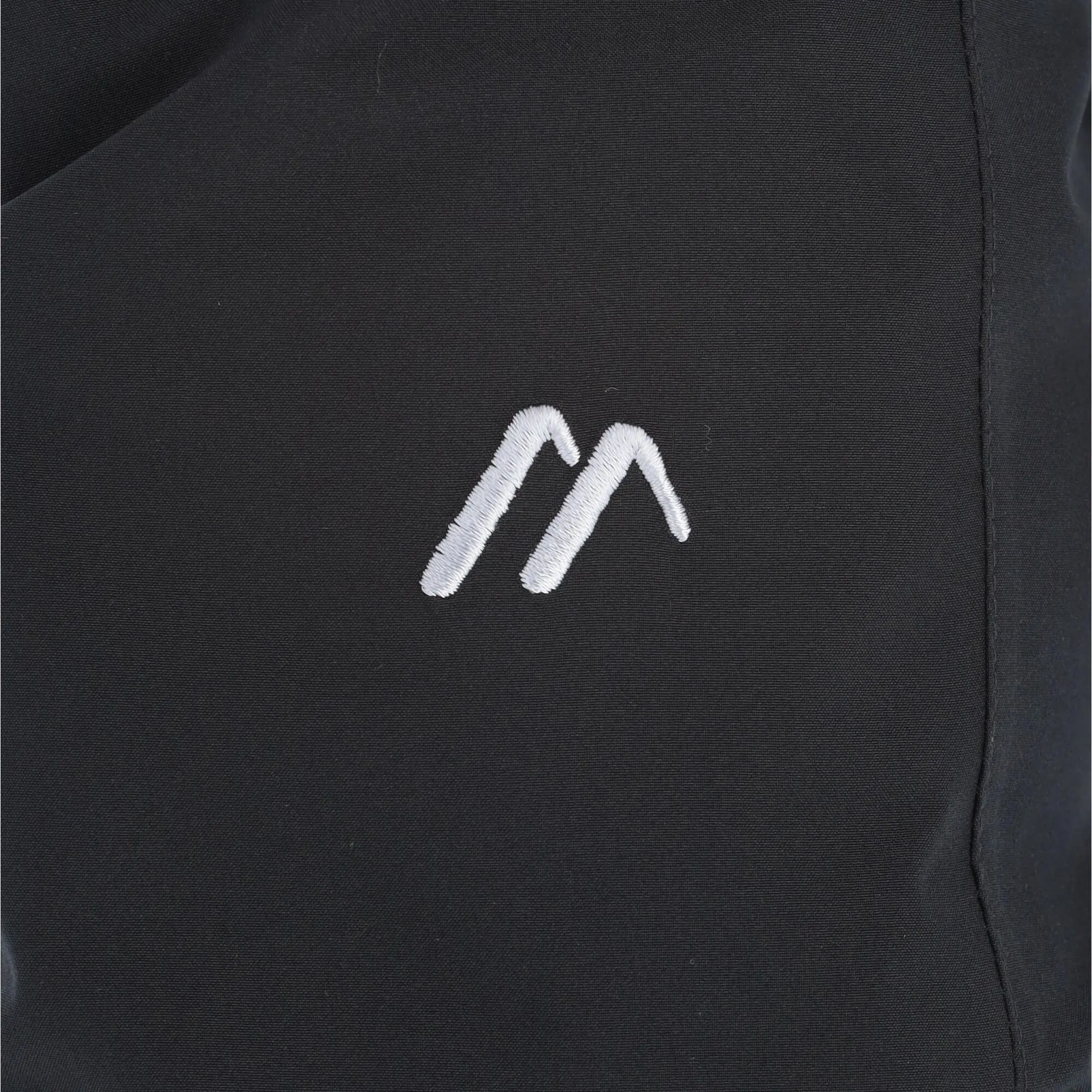 Maier Sports, Vroni Slim Skibroek Grote Maten Dames Zwart 10 Maier Sports, Vroni Slim Skibroek Grote Maten Dames Zwart - Afbeelding 8