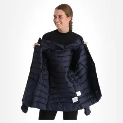 Napapijri, Aerons S W 2 (2022/2023) Donsjas Dames Marine Blauw 14 Napapijri, Aerons S W 2 (2022/2023) Donsjas Dames Marine Blauw -Ski-Jassen Winkel napapijri aerons s w 2 ad midlayer dons jas dames marine blauw 22napap106v2 BI 06