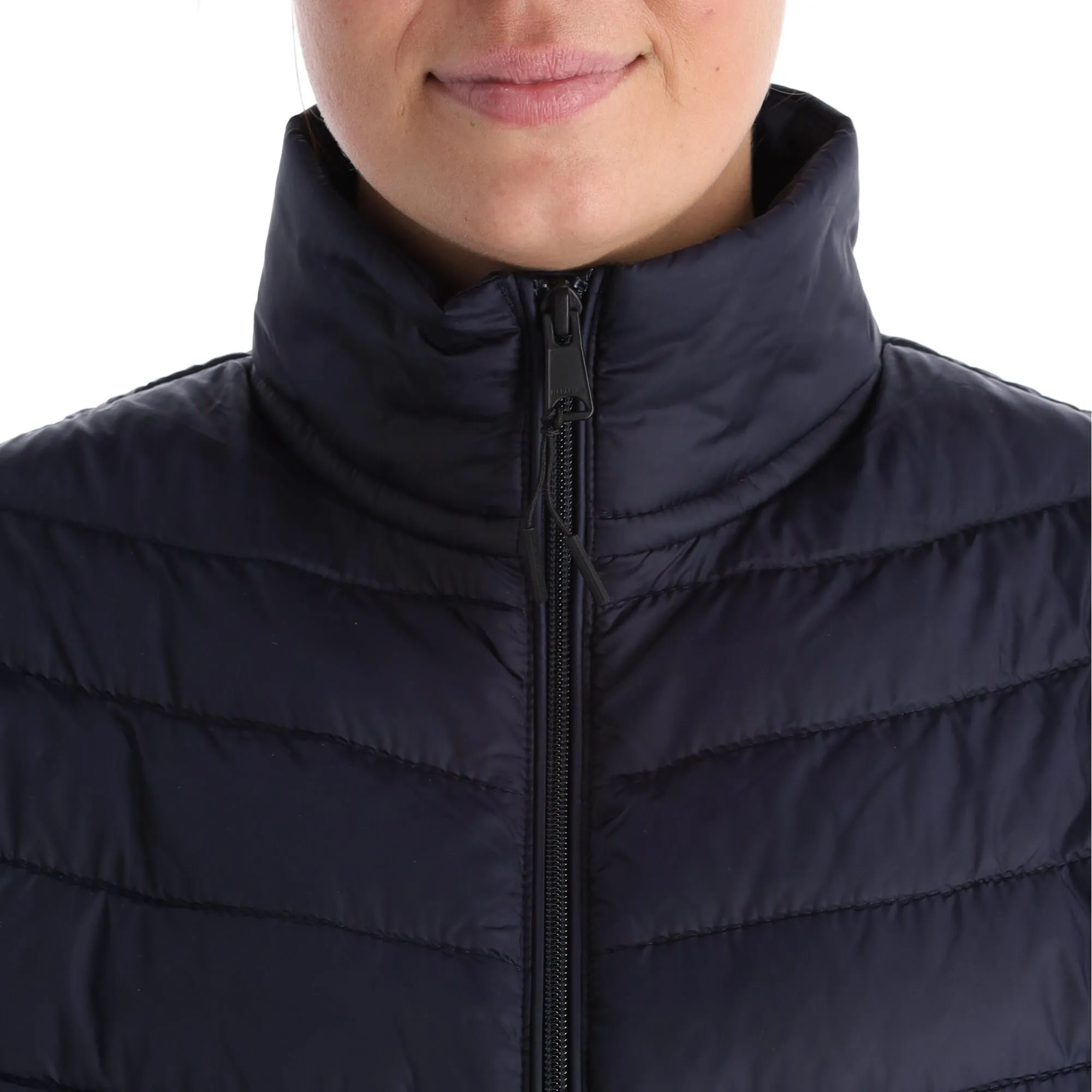 Napapijri, Aerons S W 2 (2022/2023) Donsjas Dames Marine Blauw 8 Napapijri, Aerons S W 2 (2022/2023) Donsjas Dames Marine Blauw - Afbeelding 6