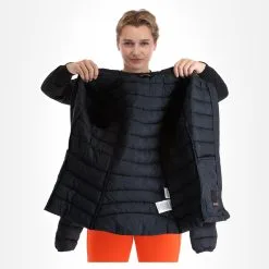 Napapijri, Aerons S W 2 (2022/2023) Donsjas Dames Zwart 12 Napapijri, Aerons S W 2 (2022/2023) Donsjas Dames Zwart -Ski-Jassen Winkel napapijri aerons s w 2 af anorak dames zwart 22napap106v4 BI 05