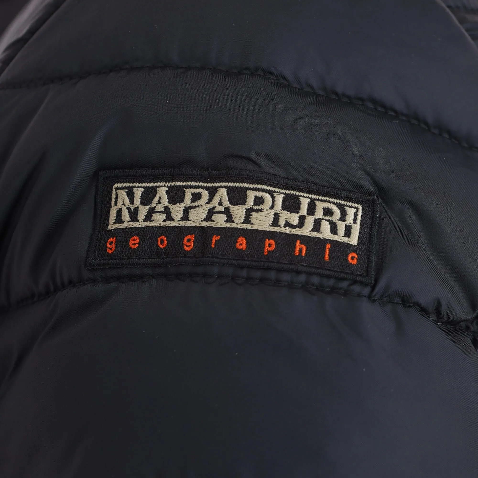 Napapijri, Aerons S W 2 (2022/2023) Donsjas Dames Zwart 8 Napapijri, Aerons S W 2 (2022/2023) Donsjas Dames Zwart - Afbeelding 6