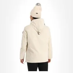 Napapijri, Rainforest W Winter 5 (2022/2023) Winter Anorak Dames Whitecap Grijs 12 Napapijri, Rainforest W Winter 5 (2022/2023) Winter Anorak Dames Whitecap Grijs -Ski-Jassen Winkel napapijri rainforest w winter 5 2022 2023 af anorak dames 22napap107v1 BI 03
