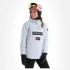 Napapijri, Rainforest W Winter 5 (2022/2023) Winter Anorak Dames Glacier Grijs 2 Napapijri, Rainforest W Winter 5 (2022/2023) Winter Anorak Dames Glacier Grijs -Ski-Jassen Winkel napapijri rainforest w winter 5 af anorak dames glacier grijs 22napap107v4 BI 02