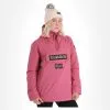 Napapijri, Rainforest W Winter 5 (2022/2023) Winter Anorak Dames Rosewood Roze 2 Napapijri, Rainforest W Winter 5 (2022/2023) Winter Anorak Dames Rosewood Roze -Ski-Jassen Winkel napapijri rainforest w winter 5 af anorak dames rosewood roze 22napap107v2 BI 02