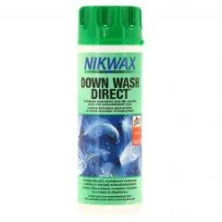 Nikwax, Down Wash Direct 300Ml Verzorgingsproduct