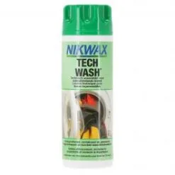 Nikwax, Tech Wash 300Ml Verzorgingsproduct