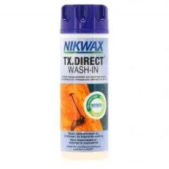 Nikwax, Tx Direct Wash-In 300Ml Verzorgingsproduct