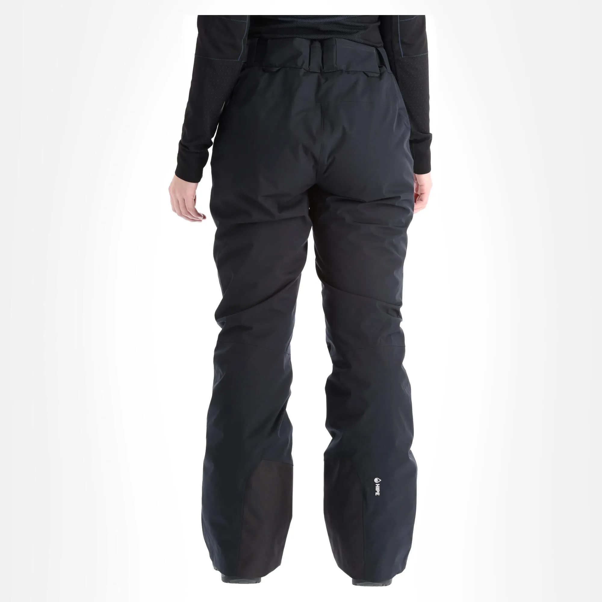 Peak Performance, Anima Pants Skibroek Dames Zwart 4 Peak Performance, Anima Pants Skibroek Dames Zwart - Afbeelding 2