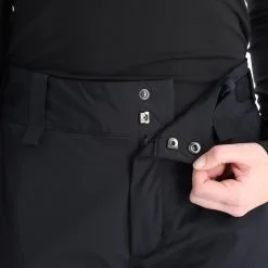 Peak Performance, Anima Pants Skibroek Dames Zwart 13 Peak Performance, Anima Pants Skibroek Dames Zwart -Ski-Jassen Winkel peak performance anima pants ba skibroek gevoerd dames zwart BA21pea117a BI 05