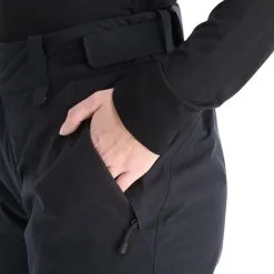 Peak Performance, Anima Pants Skibroek Dames Zwart 16 Peak Performance, Anima Pants Skibroek Dames Zwart -Ski-Jassen Winkel peak performance anima pants ba skibroek gevoerd dames zwart BA21pea117a BI 08