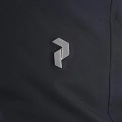 Peak Performance, Anima Pants Skibroek Dames Zwart 17 Peak Performance, Anima Pants Skibroek Dames Zwart -Ski-Jassen Winkel peak performance anima pants ba skibroek gevoerd dames zwart BA21pea117a BI 09