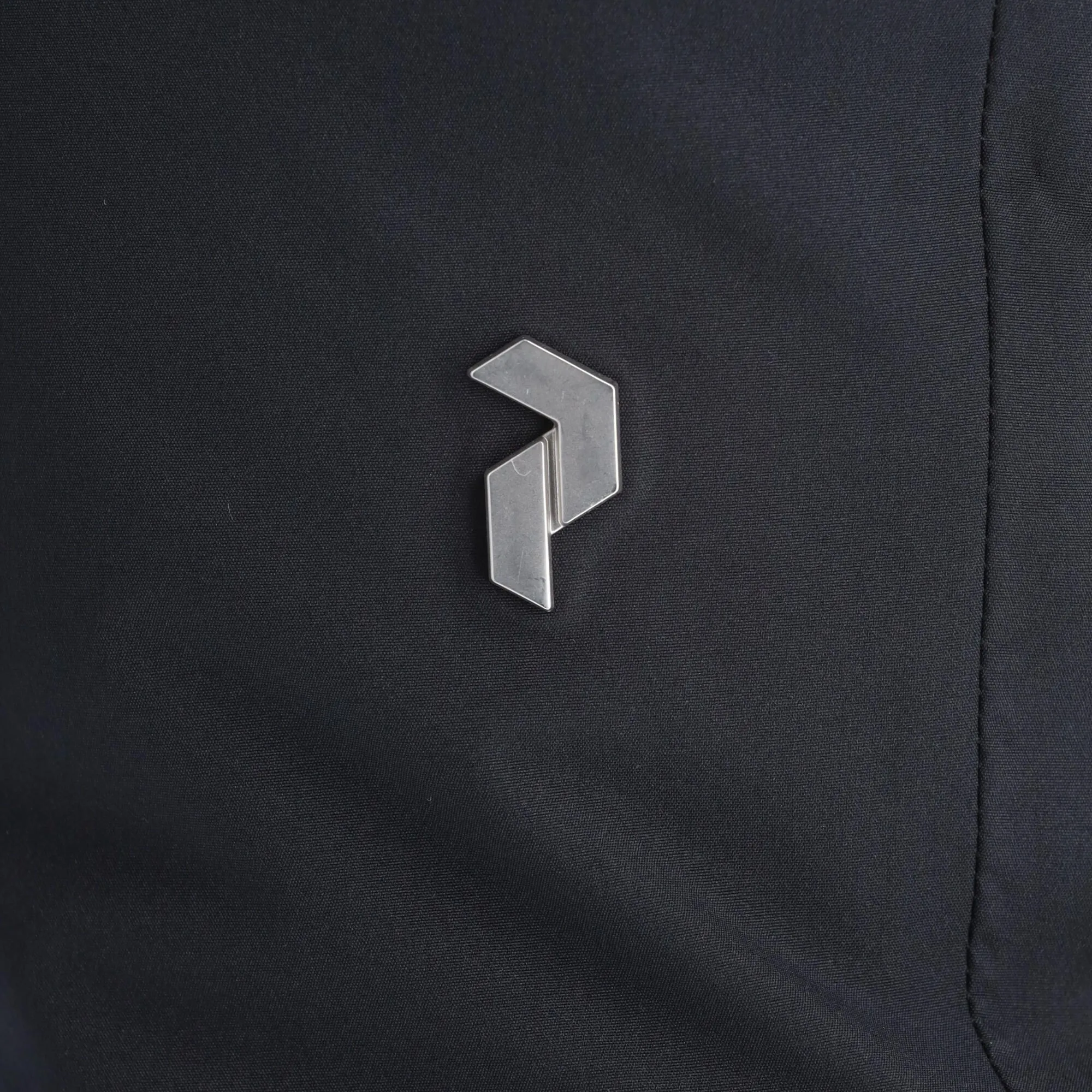 Peak Performance, Anima Pants Skibroek Dames Zwart 10 Peak Performance, Anima Pants Skibroek Dames Zwart - Afbeelding 8