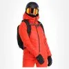 Peak Performance, Blackfire Jacket Ski-jas Dames Racing Rood -Ski-Jassen Winkel peak performance blackfire jacket aa jas gevoerd dames racing rood AA21pea113b BI 02