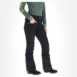 Peak Performance, Scoot Skibroek Slim Fit Dames Zwart 14 Peak Performance, Scoot Skibroek Slim Fit Dames Zwart -Ski-Jassen Winkel peak performance scoot skibroek slim fit dames zwart BA20pea033a BI 04