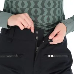 Peak Performance, Scoot Skibroek Slim Fit Dames Zwart 15 Peak Performance, Scoot Skibroek Slim Fit Dames Zwart -Ski-Jassen Winkel peak performance scoot skibroek slim fit dames zwart BA20pea033a BI 05