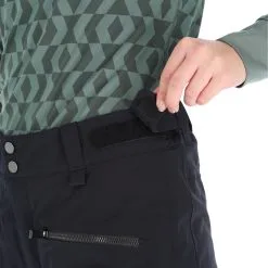 Peak Performance, Scoot Skibroek Slim Fit Dames Zwart 16 Peak Performance, Scoot Skibroek Slim Fit Dames Zwart -Ski-Jassen Winkel peak performance scoot skibroek slim fit dames zwart BA20pea033a BI 06