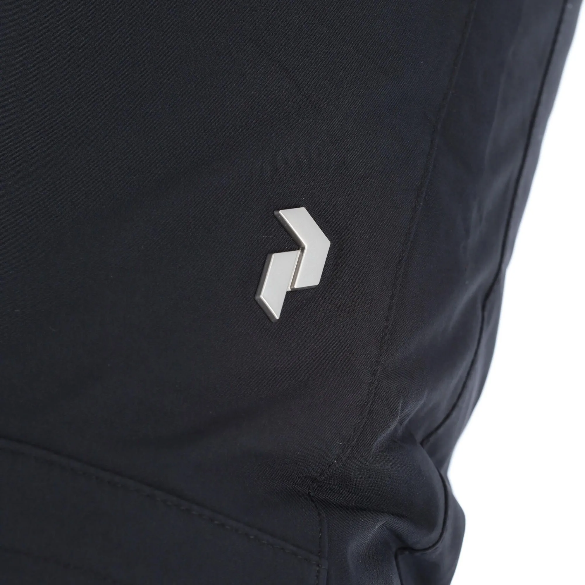 Peak Performance, Scoot Skibroek Slim Fit Dames Zwart 11 Peak Performance, Scoot Skibroek Slim Fit Dames Zwart - Afbeelding 9