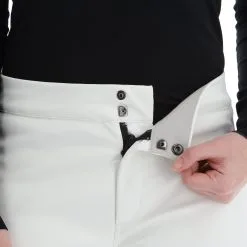 Peak Performance, Stretch Pants Skibroek Dames Off Wit 12 Peak Performance, Stretch Pants Skibroek Dames Off Wit -Ski-Jassen Winkel peak performance stretch pants ba skibroek gevoerd dames off wit BA21pea114b BI 05