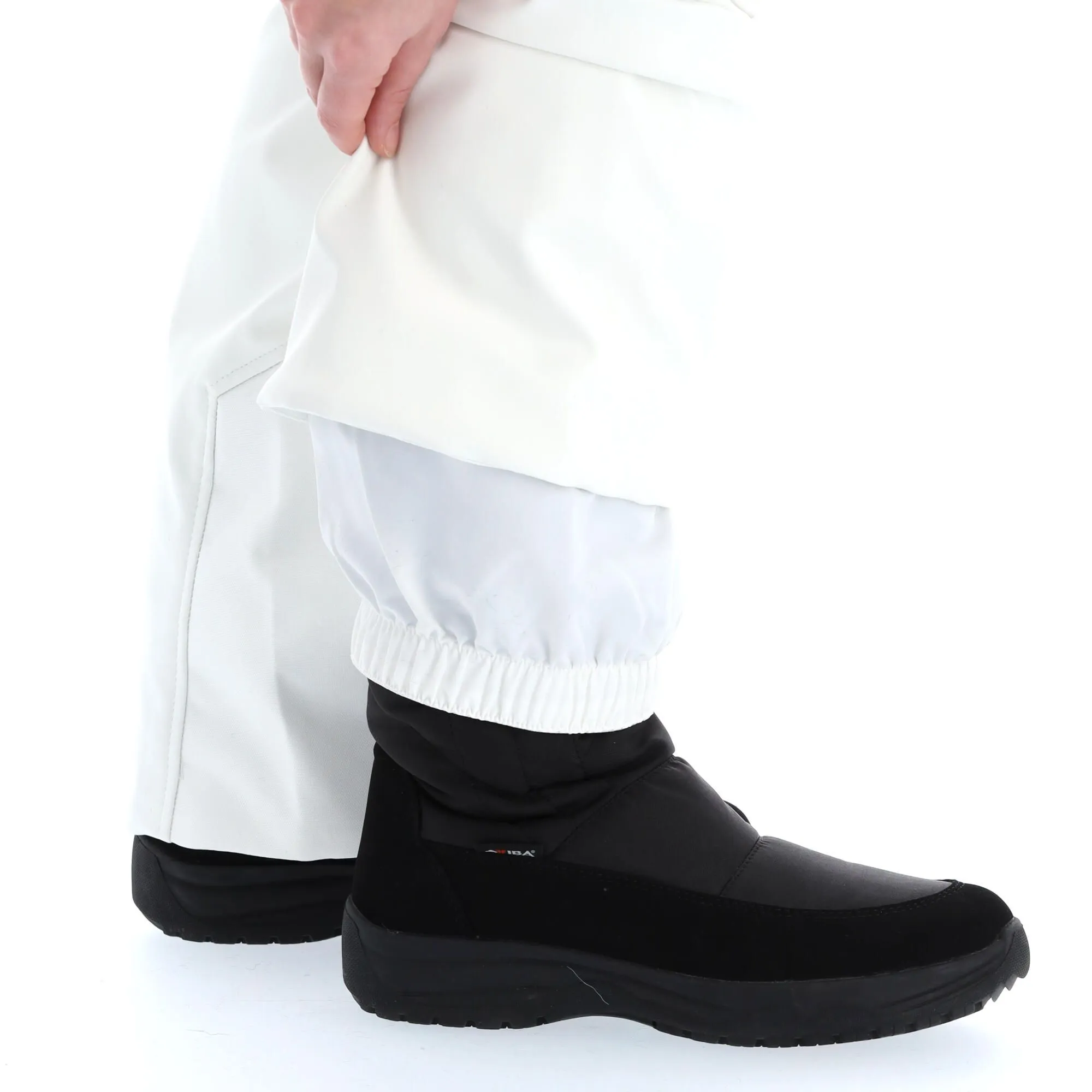 Peak Performance, Stretch Pants Skibroek Dames Off Wit 7 Peak Performance, Stretch Pants Skibroek Dames Off Wit - Afbeelding 5