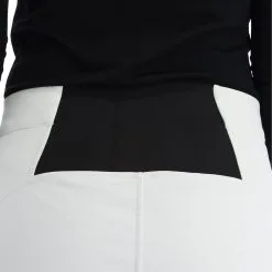 Peak Performance, Stretch Pants Skibroek Dames Off Wit 14 Peak Performance, Stretch Pants Skibroek Dames Off Wit -Ski-Jassen Winkel peak performance stretch pants ba skibroek gevoerd dames off wit BA21pea114b BI 07