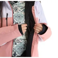 Picture, Exa Jkt Ski-jas Dames Ash Roze 25 Picture, Exa Jkt Ski-jas Dames Ash Roze -Ski-Jassen Winkel picture exa jkt aa jas gevoerd dames ash roze 22pictu124v2 BI 12