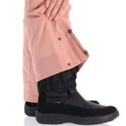 Picture, Exa Pt Skibroek Dames Ash Roze -Ski-Jassen Winkel picture exa pt ba skibroek gevoerd dames ash roze 22pictu119v8 BI 06