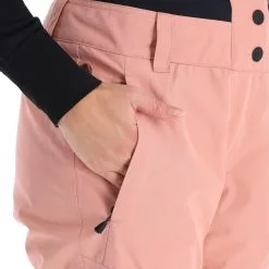 Picture, Exa Pt Skibroek Dames Ash Roze -Ski-Jassen Winkel picture exa pt ba skibroek gevoerd dames ash roze 22pictu119v8 BI 08