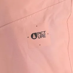 Picture, Exa Pt Skibroek Dames Ash Roze -Ski-Jassen Winkel picture exa pt ba skibroek gevoerd dames ash roze 22pictu119v8 BI 10