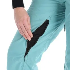 Picture, Exa Pt Skibroek Dames Cloud Blauw -Ski-Jassen Winkel picture exa pt ba skibroek gevoerd dames cloud blauw BA21pic114c BI 07