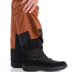 Picture, Exa Pt Skibroek Dames Coconutz Bruin 15 Picture, Exa Pt Skibroek Dames Coconutz Bruin -Ski-Jassen Winkel picture exa pt ba skibroek gevoerd dames coconutz bruin 22pictu119v2 BI 06