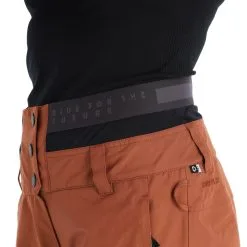 Picture, Exa Pt Skibroek Dames Coconutz Bruin 17 Picture, Exa Pt Skibroek Dames Coconutz Bruin -Ski-Jassen Winkel picture exa pt ba skibroek gevoerd dames coconutz bruin 22pictu119v2 BI 08