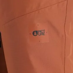 Picture, Exa Pt Skibroek Dames Coconutz Bruin 19 Picture, Exa Pt Skibroek Dames Coconutz Bruin -Ski-Jassen Winkel picture exa pt ba skibroek gevoerd dames coconutz bruin 22pictu119v2 BI 10