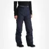Picture, Exa Pt Skibroek Dames Dark Blauw -Ski-Jassen Winkel picture exa pt ba skibroek gevoerd dames dark blauw 22pictu119v5 BI 02