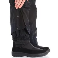 Picture, Exa Pt Skibroek Dames Zwart -Ski-Jassen Winkel picture exa pt ba skibroek gevoerd dames zwart 22pictu119v6 BI 06