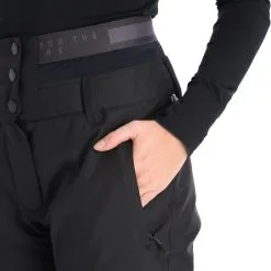 Picture, Exa Pt Skibroek Dames Zwart -Ski-Jassen Winkel picture exa pt ba skibroek gevoerd dames zwart 22pictu119v6 BI 08