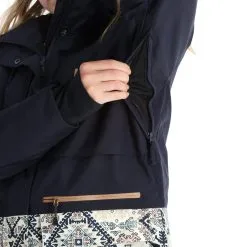 Picture, Glawi Jkt Ski-jas Dames Dark Blauw 22 Picture, Glawi Jkt Ski-jas Dames Dark Blauw -Ski-Jassen Winkel picture glawi jkt aa jas gevoerd dames dark blauw 22pictu129v1 BI 08