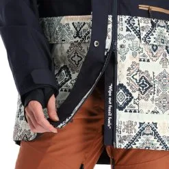 Picture, Glawi Jkt Ski-jas Dames Dark Blauw 25 Picture, Glawi Jkt Ski-jas Dames Dark Blauw -Ski-Jassen Winkel picture glawi jkt aa jas gevoerd dames dark blauw 22pictu129v1 BI 11