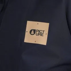 Picture, Glawi Jkt Ski-jas Dames Dark Blauw 29 Picture, Glawi Jkt Ski-jas Dames Dark Blauw -Ski-Jassen Winkel picture glawi jkt aa jas gevoerd dames dark blauw 22pictu129v1 BI 15