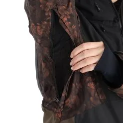 Picture, Seen Jkt Ski-jas Dames Iberis Print Bruin 19 Picture, Seen Jkt Ski-jas Dames Iberis Print Bruin -Ski-Jassen Winkel picture seen jkt aa jas gevoerd dames iberis print bruin 22pictu128v2 BI 08