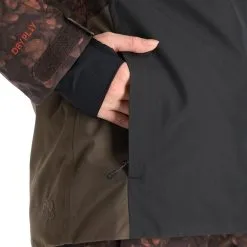 Picture, Seen Jkt Ski-jas Dames Iberis Print Bruin 21 Picture, Seen Jkt Ski-jas Dames Iberis Print Bruin -Ski-Jassen Winkel picture seen jkt aa jas gevoerd dames iberis print bruin 22pictu128v2 BI 10