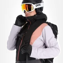 Picture, Seen Jkt Ski-jas Dames Zwart 17 Picture, Seen Jkt Ski-jas Dames Zwart -Ski-Jassen Winkel picture seen jkt aa jas gevoerd dames zwart 22pictu128v3 BI 06