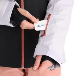 Picture, Seen Jkt Ski-jas Dames Zwart 18 Picture, Seen Jkt Ski-jas Dames Zwart -Ski-Jassen Winkel picture seen jkt aa jas gevoerd dames zwart 22pictu128v3 BI 07