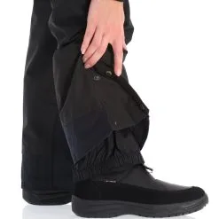 Picture, Seen Pt Skibroek Dames Zwart 15 Picture, Seen Pt Skibroek Dames Zwart -Ski-Jassen Winkel picture seen pt ba skibroek gevoerd dames zwart 22pictu121v1 BI 06