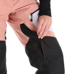 Picture, Seen Pt Skibroek Dames Zwart 16 Picture, Seen Pt Skibroek Dames Zwart -Ski-Jassen Winkel picture seen pt ba skibroek gevoerd dames zwart 22pictu121v1 BI 07