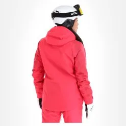 Picture, Sygna Jkt Ski-jas Dames Raspberry Roze 15 Picture, Sygna Jkt Ski-jas Dames Raspberry Roze -Ski-Jassen Winkel picture sygna jkt aa jas gevoerd dames raspberry roze 22pictu125v2 BI 03