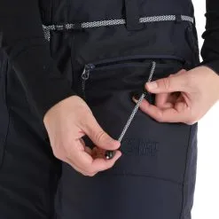 Picture, Treva Pt Skibroek Dames Dark Blauw 15 Picture, Treva Pt Skibroek Dames Dark Blauw -Ski-Jassen Winkel picture treva pt ba skibroek gevoerd dames dark blauw 22pictu120v3 BI 06