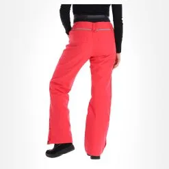 Picture, Treva Pt Skibroek Dames Raspberry Roze -Ski-Jassen Winkel picture treva pt ba skibroek gevoerd dames raspberry roze 22pictu120v2 BI 03