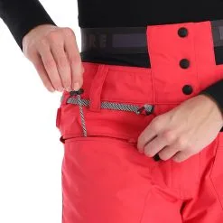 Picture, Treva Pt Skibroek Dames Raspberry Roze -Ski-Jassen Winkel picture treva pt ba skibroek gevoerd dames raspberry roze 22pictu120v2 BI 09